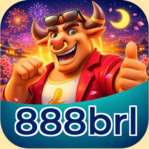 Logo da 888brl